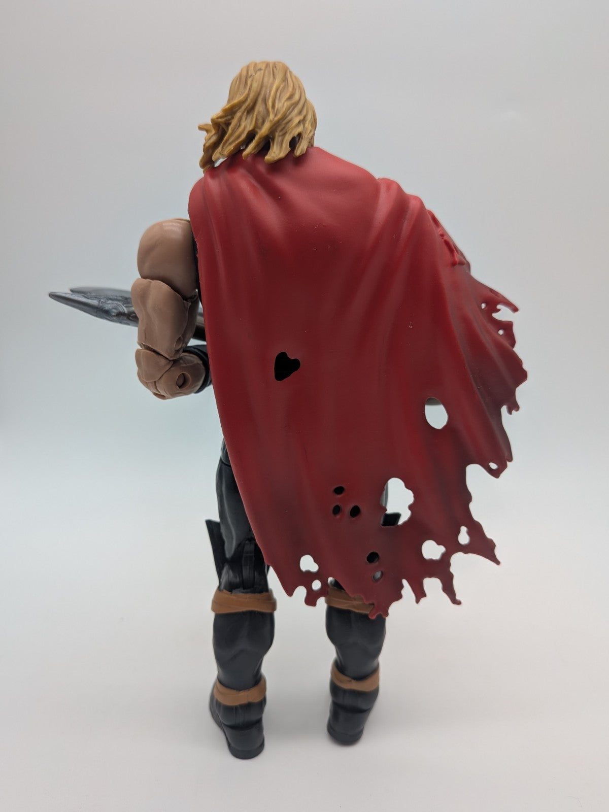 Hasbro 2017 Marvel Legends Young Thor - Loose (Complete Figure)