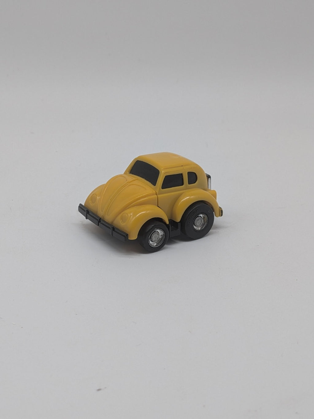 Hasbro 1984 Transformers G1 Bumblebee Figure (Complete)