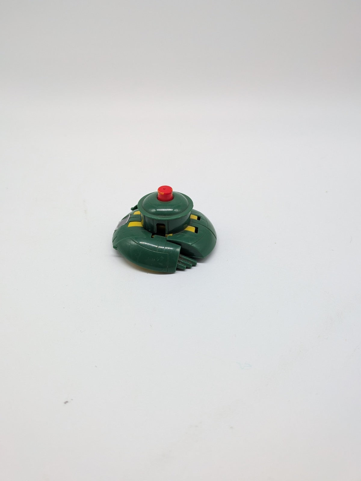 Hasbro 1985 Transformers G1 Cosmos Figure (Complete)