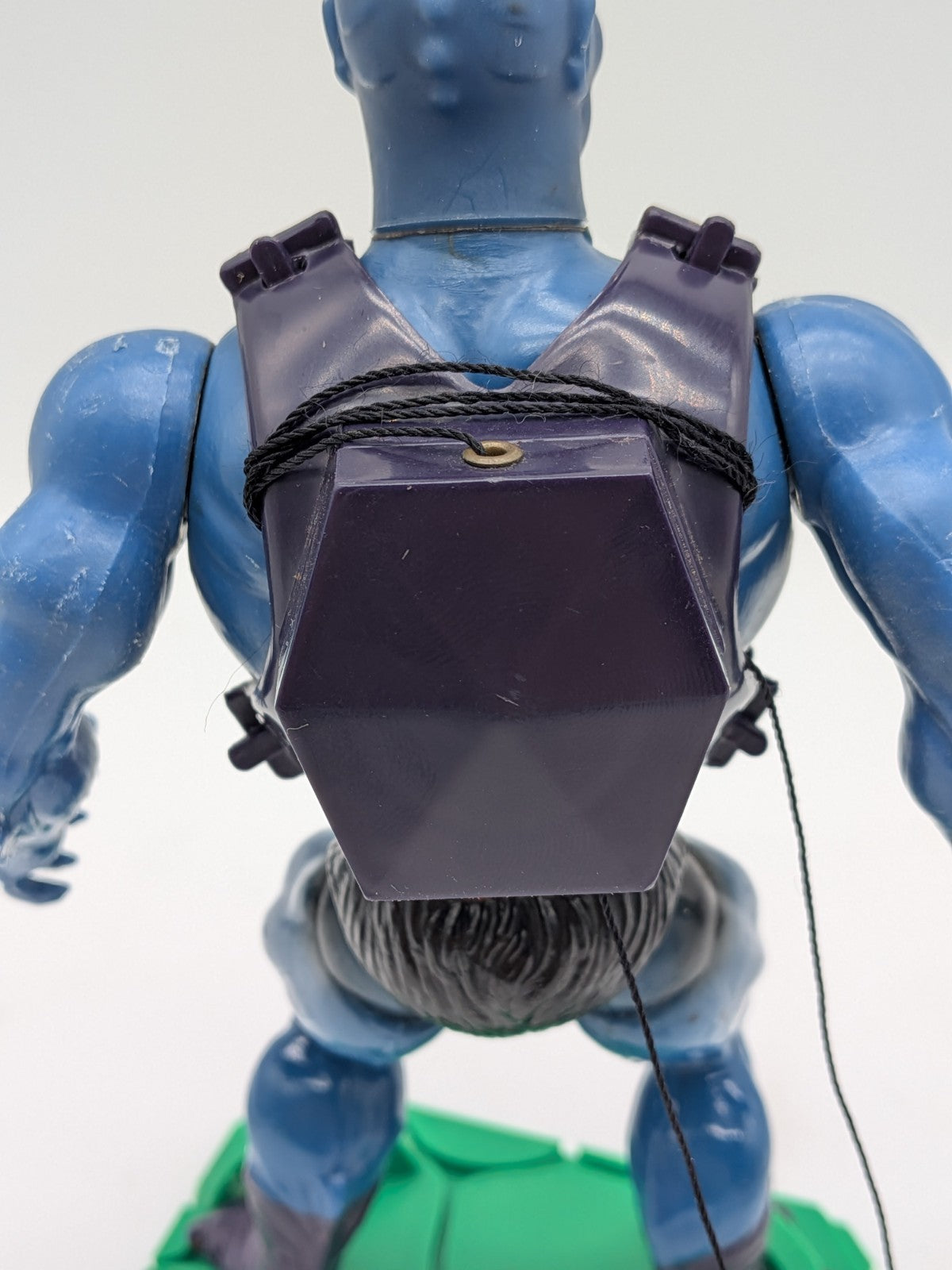 Mattel 1984 Masters of the Universe Webstor Action Figure (Complete)