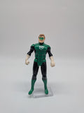 Kenner 1984 Super Powers Collection Green Lantern Action Figure (Incomplete)