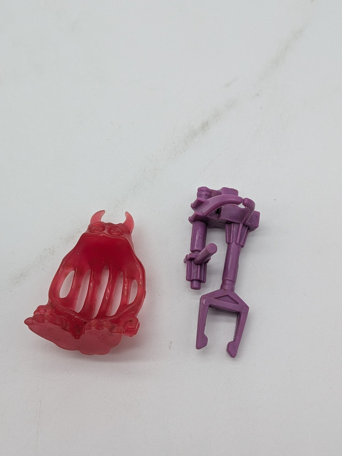 Kenner 1988 The Real Ghostbusters Fright Features Ray Stantz (Complete)