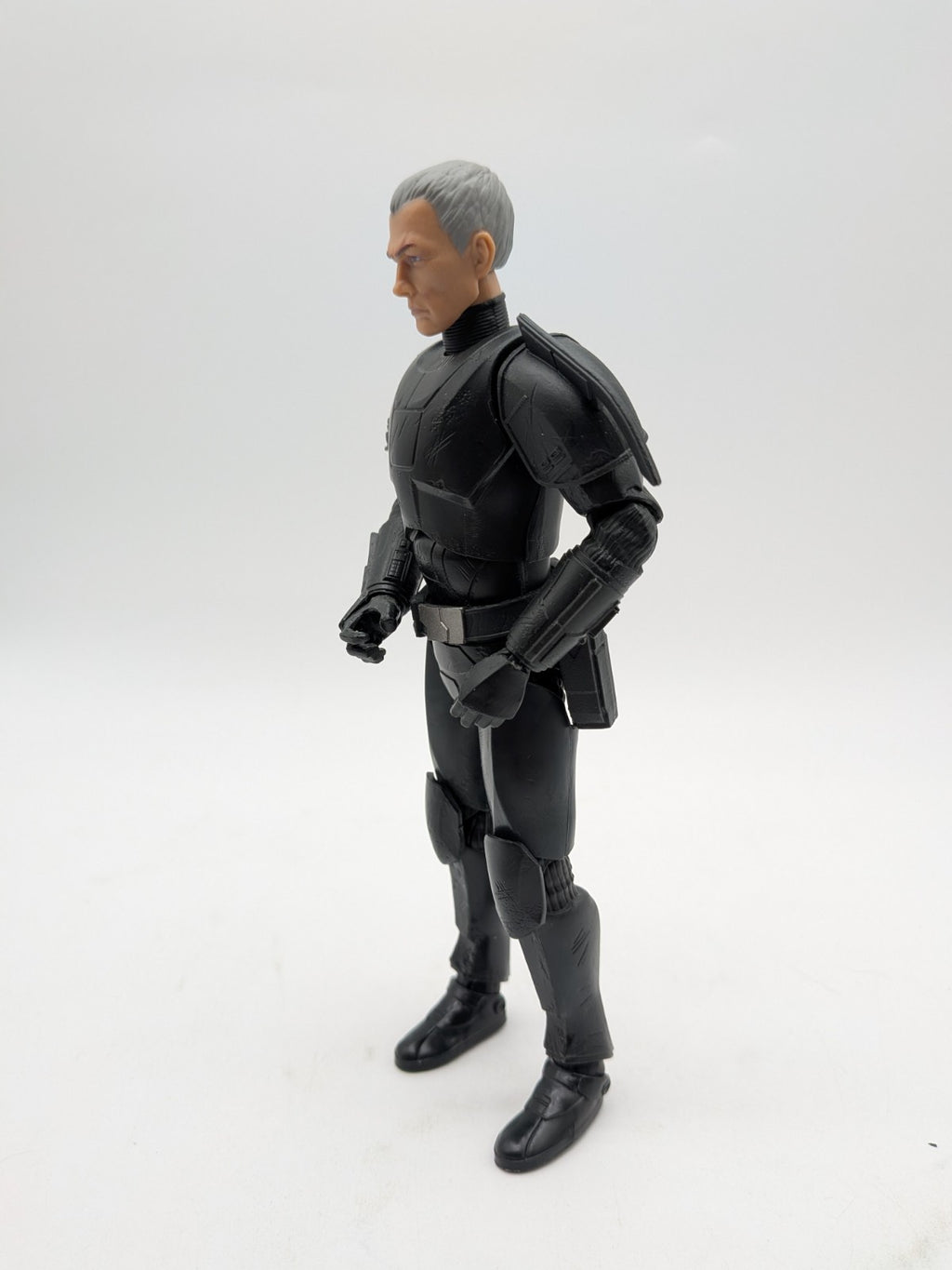 Hasbro 2021 Star Wars: The Black Series Imperial Crosshair Action Figure 
