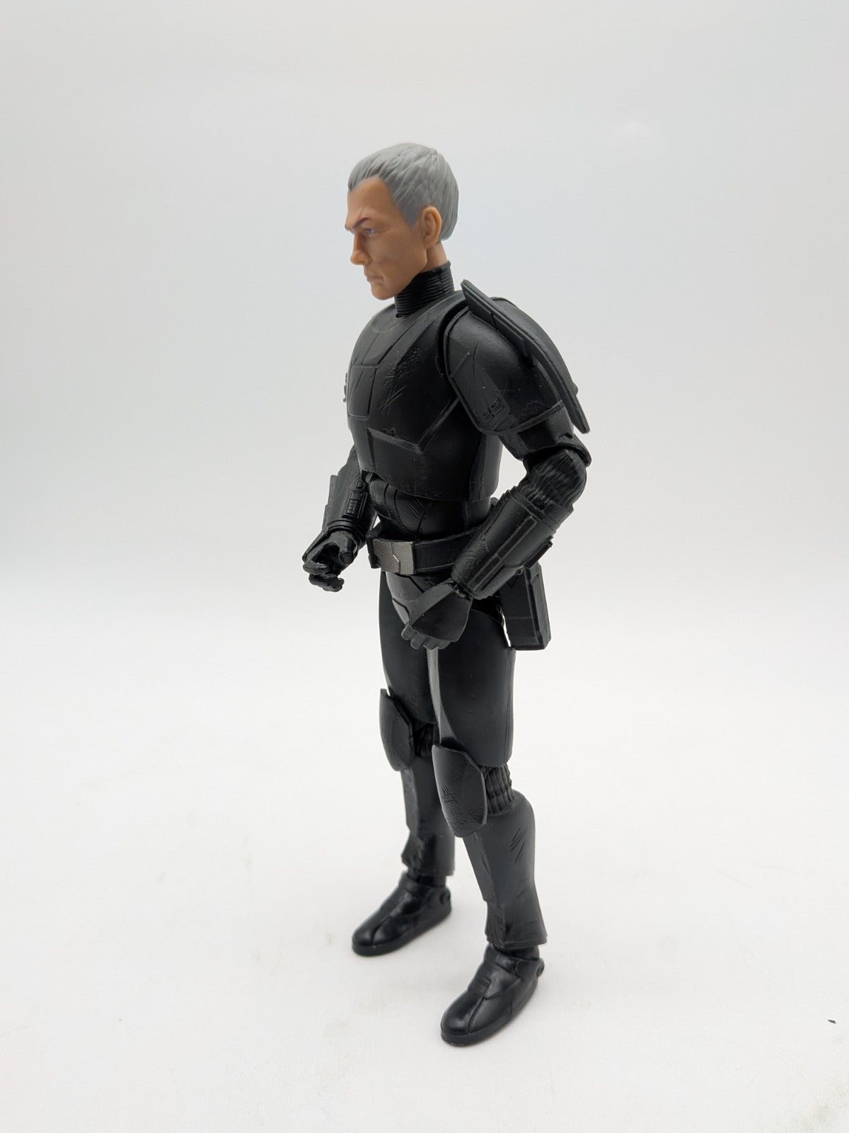 Hasbro 2021 Star Wars: The Black Series Imperial Crosshair Action Figure 
