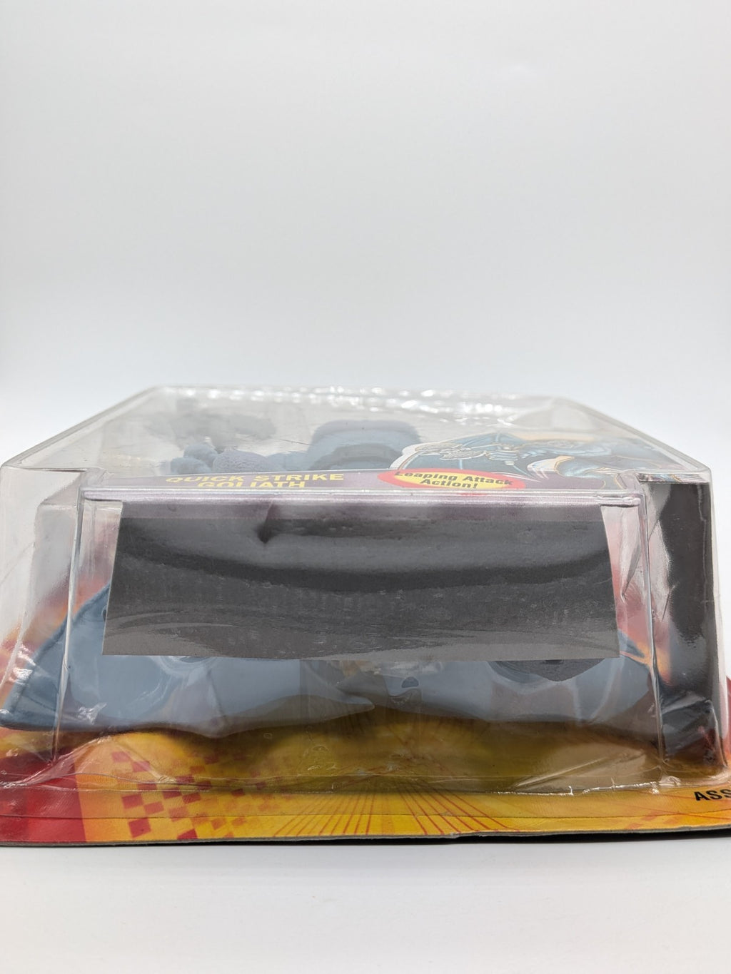 Kenner 1996 Gargoyles Quick Strike Goliath Action Figure 