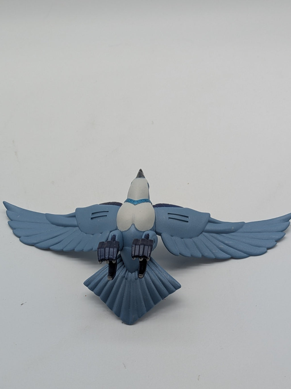 Super7 2022 Silverhawks Ultimates Wave 2 Steelwill (Complete)