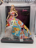 Mattel 2008 Barbie Collector Generations of Dreams Barbie 50th Anniversary 