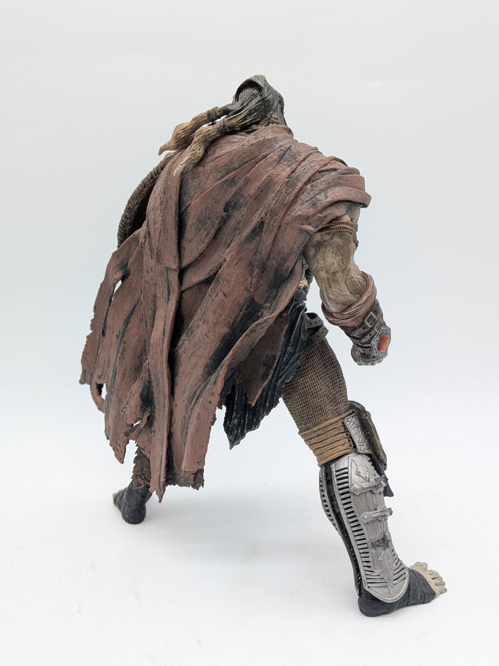McFarlane Toys 2007 Spawn Series 31 Lord Covenant 6" Figure