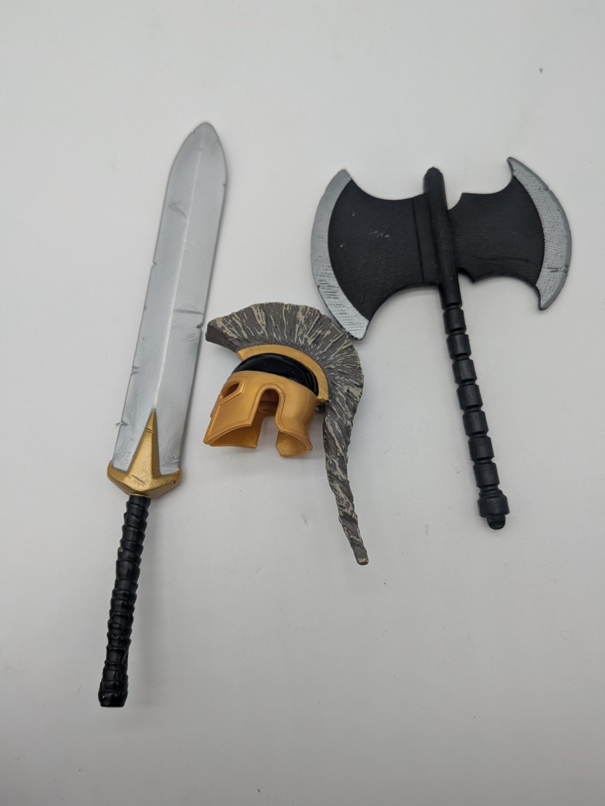Hasbro 2017 Marvel Legends Ares - Loose (Near Complete)