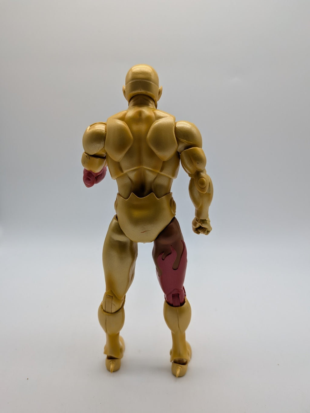 Super7 2022 Silverhawks Ultimates Hotwing (Complete) Action Figure 