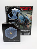 Hasbro 2023 Dungeons & Dragons Dicelings Displacer Beast