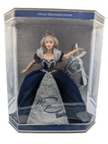 Mattel 1999 Barbie Special Millennium Edition Millennium Princess Barbie