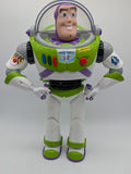 Thinkway 2019 Toy Story 4 Buzz Lightyear 12" Action Figure