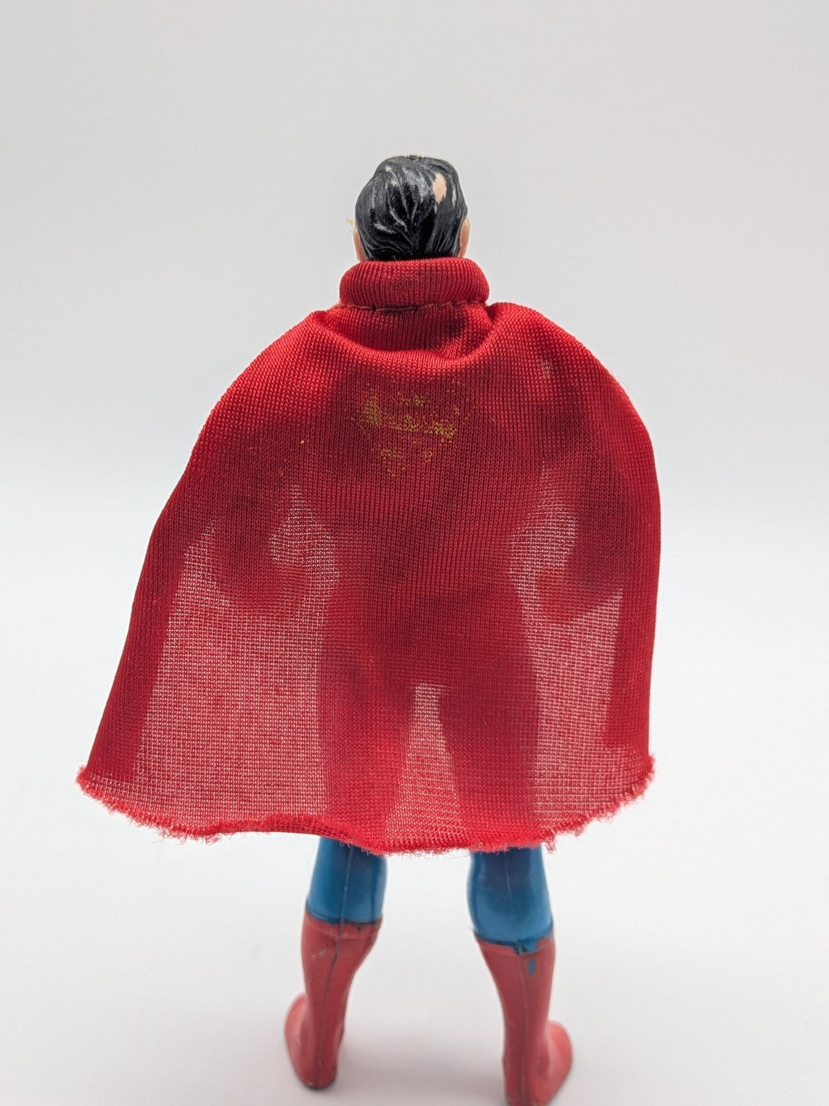 Kenner 1984 DC Super Powers Superman (Complete) Action Figure 