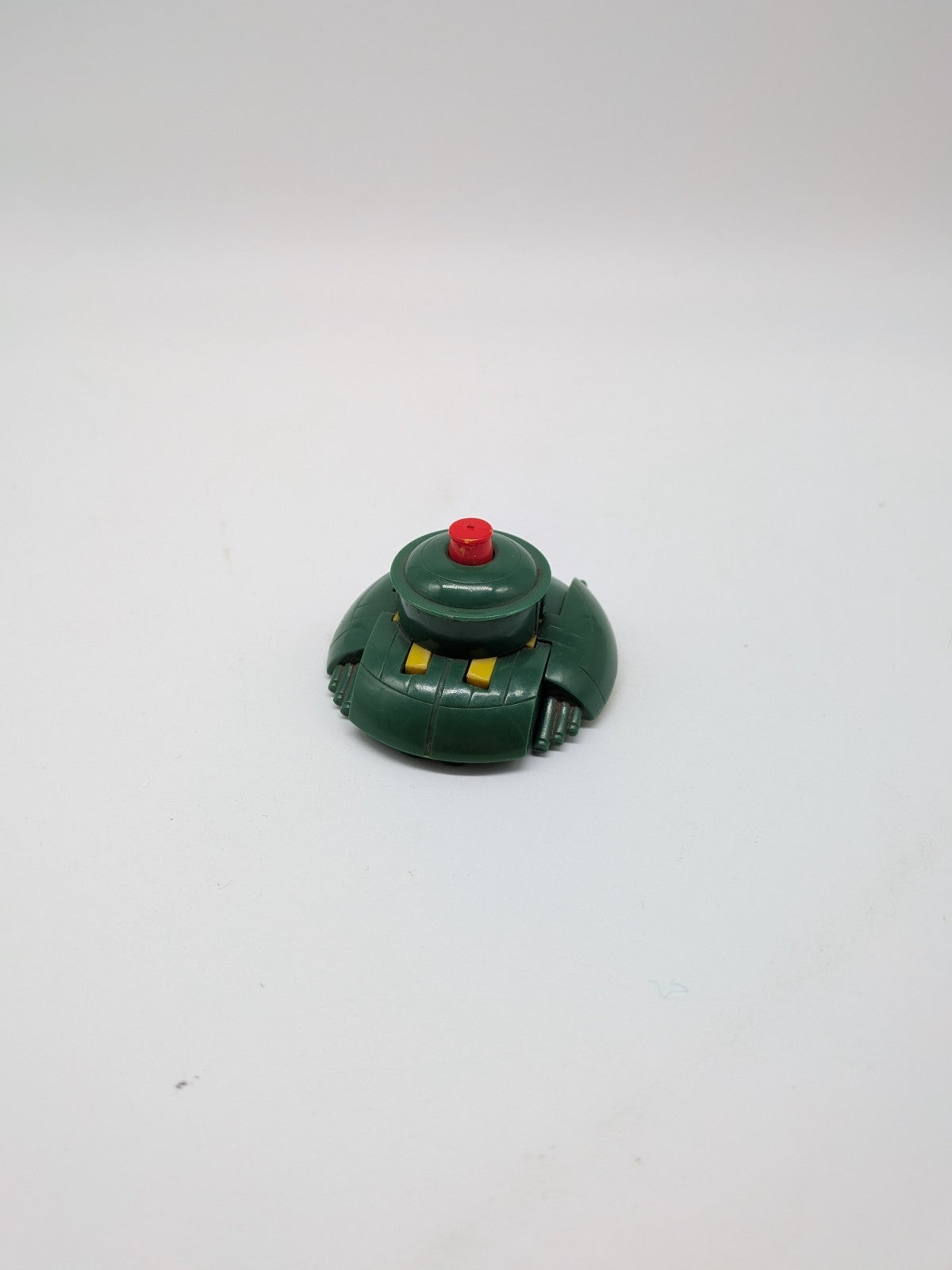 Hasbro 1985 Transformers G1 Cosmos Figure (Complete)