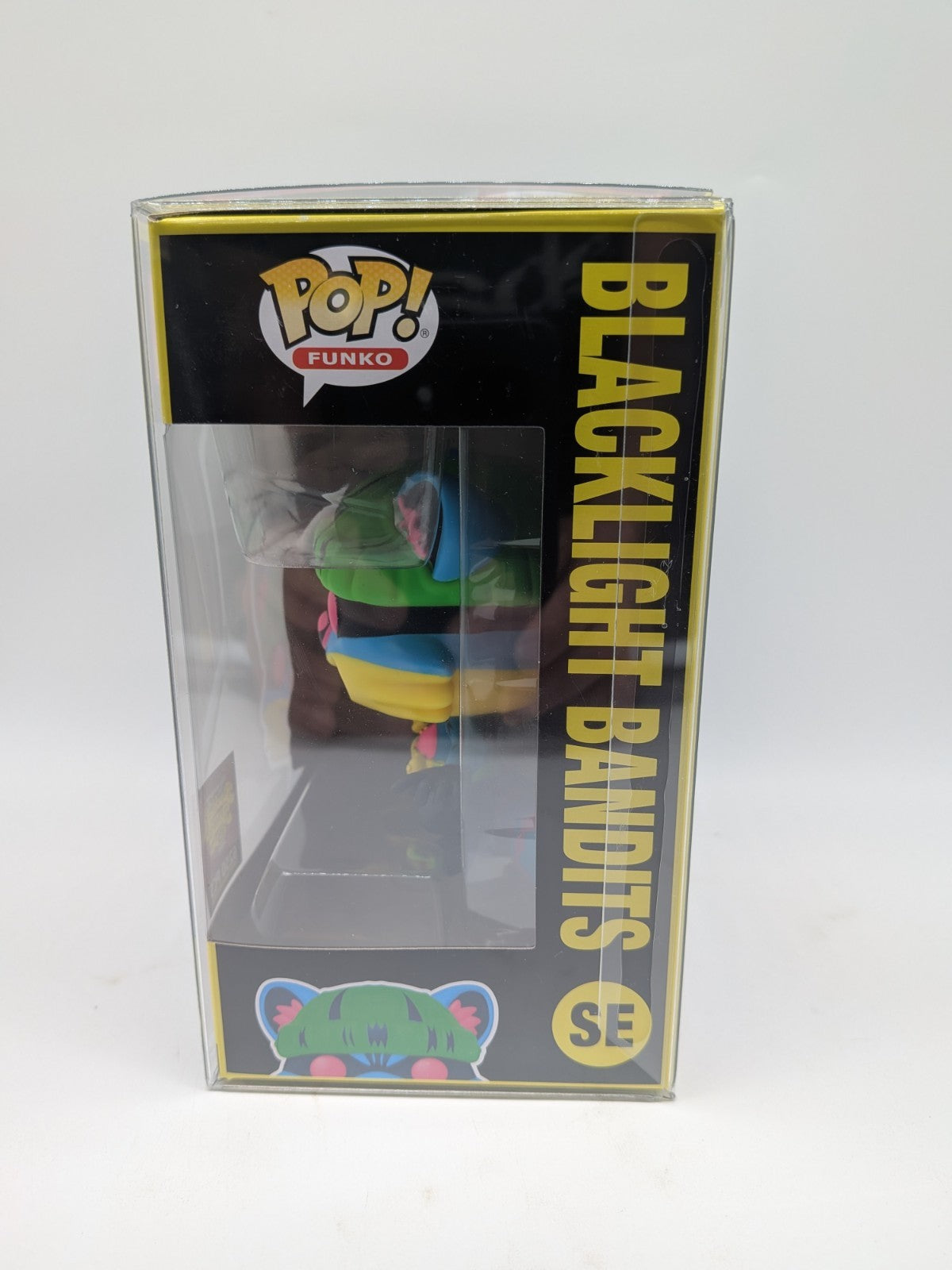 Funko Pop! Vinyl: Funko - Blacklight Bandits - Funko Giveaway NonMarketing (FGN)
