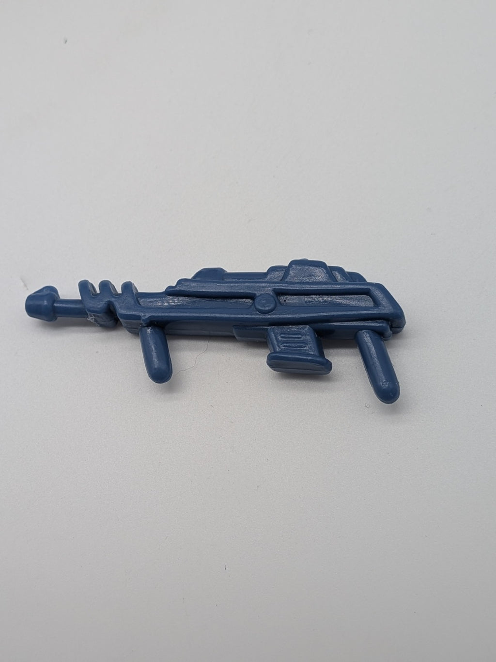 Mattel 1984 Masters of the Universe Webstor w/ Blue Gun Complete 