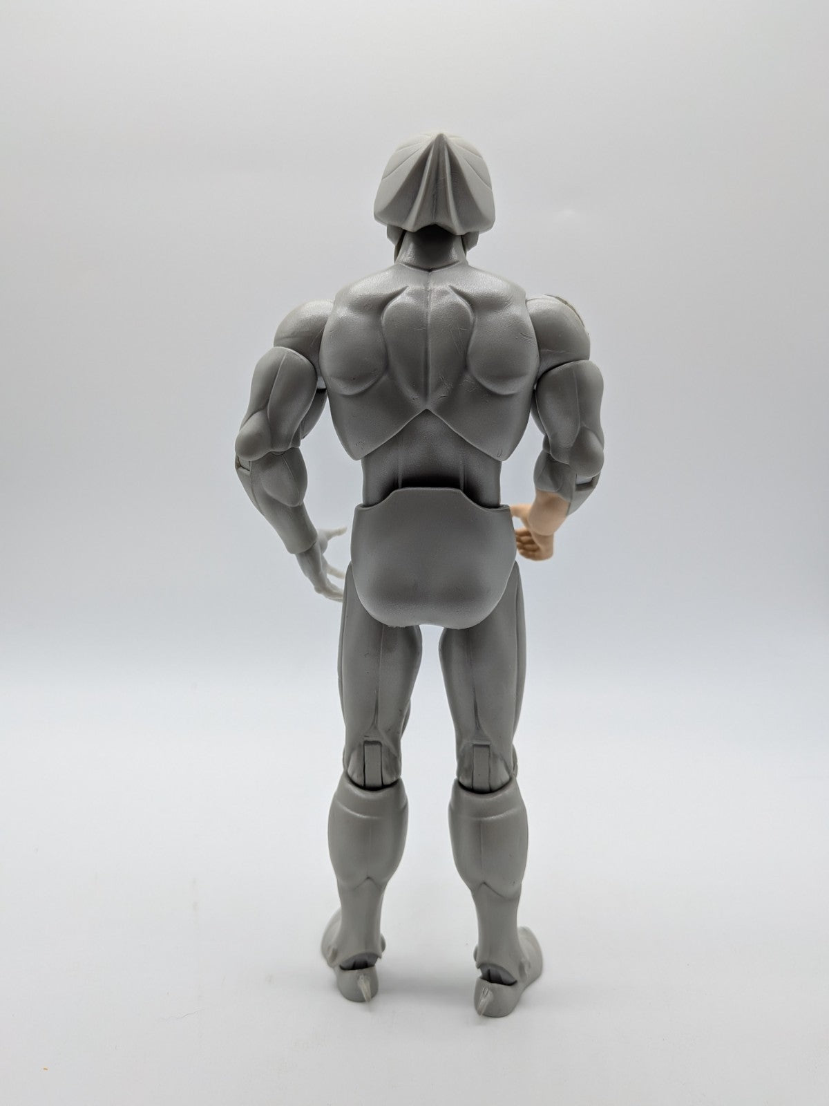 Super7 2021 Silverhawks Ultimates Quicksilver  (Near Complete)