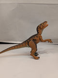 Kenner 1993 Jurassic Park Velociraptor JP03  Biting Action Figure