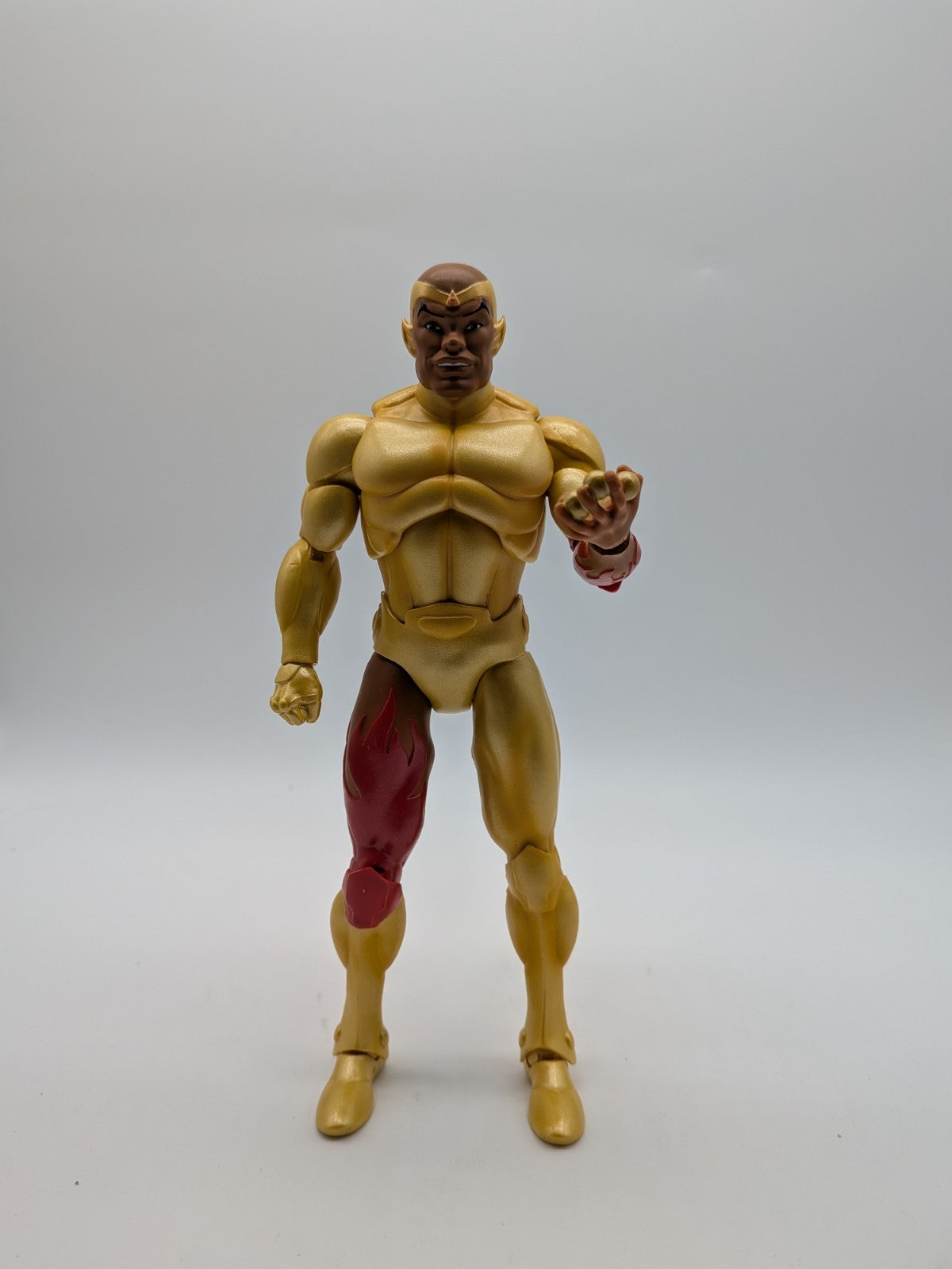 Super7 2022 Silverhawks Ultimates Hotwing (Complete) Action Figure 