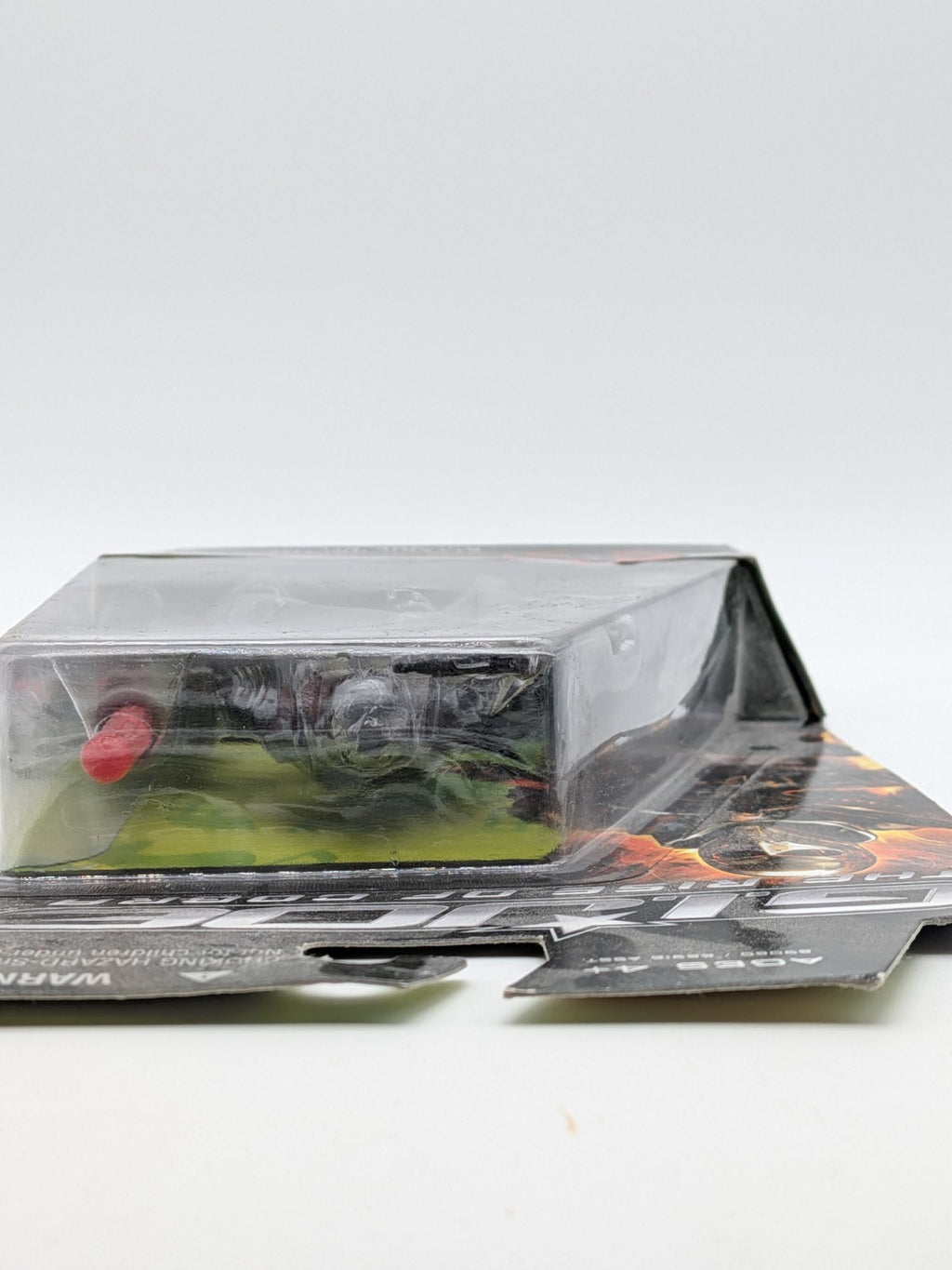 Hasbro 2009 G.I. Joe: The Rise of Cobra Neo-Viper (Attack on the G.I. Joe Pit)