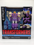 Hasbro 2026 Transformers Studio Series '86 Blitzwing Figure 
