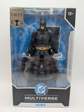 McFarlane Toys 2026 DC Multiverse Vault Collection Batman (The Dark Knight)