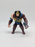 Kenner 1985 DC Super Powers Kalibak Action Figure (Complete)