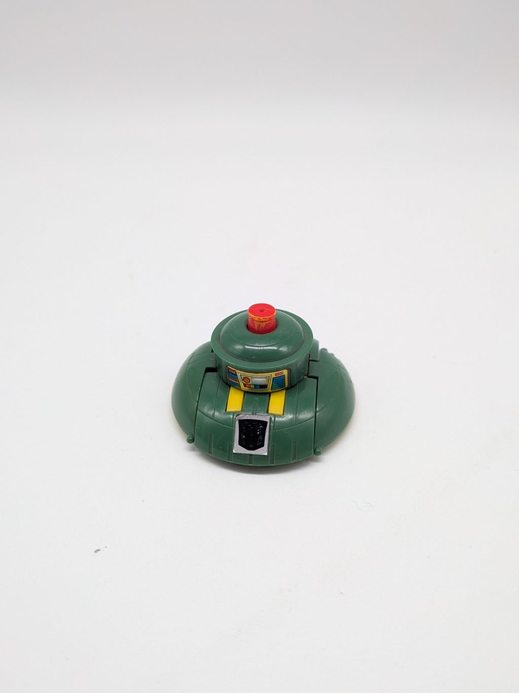Hasbro 1985 Transformers G1 Cosmos Figure (Complete)