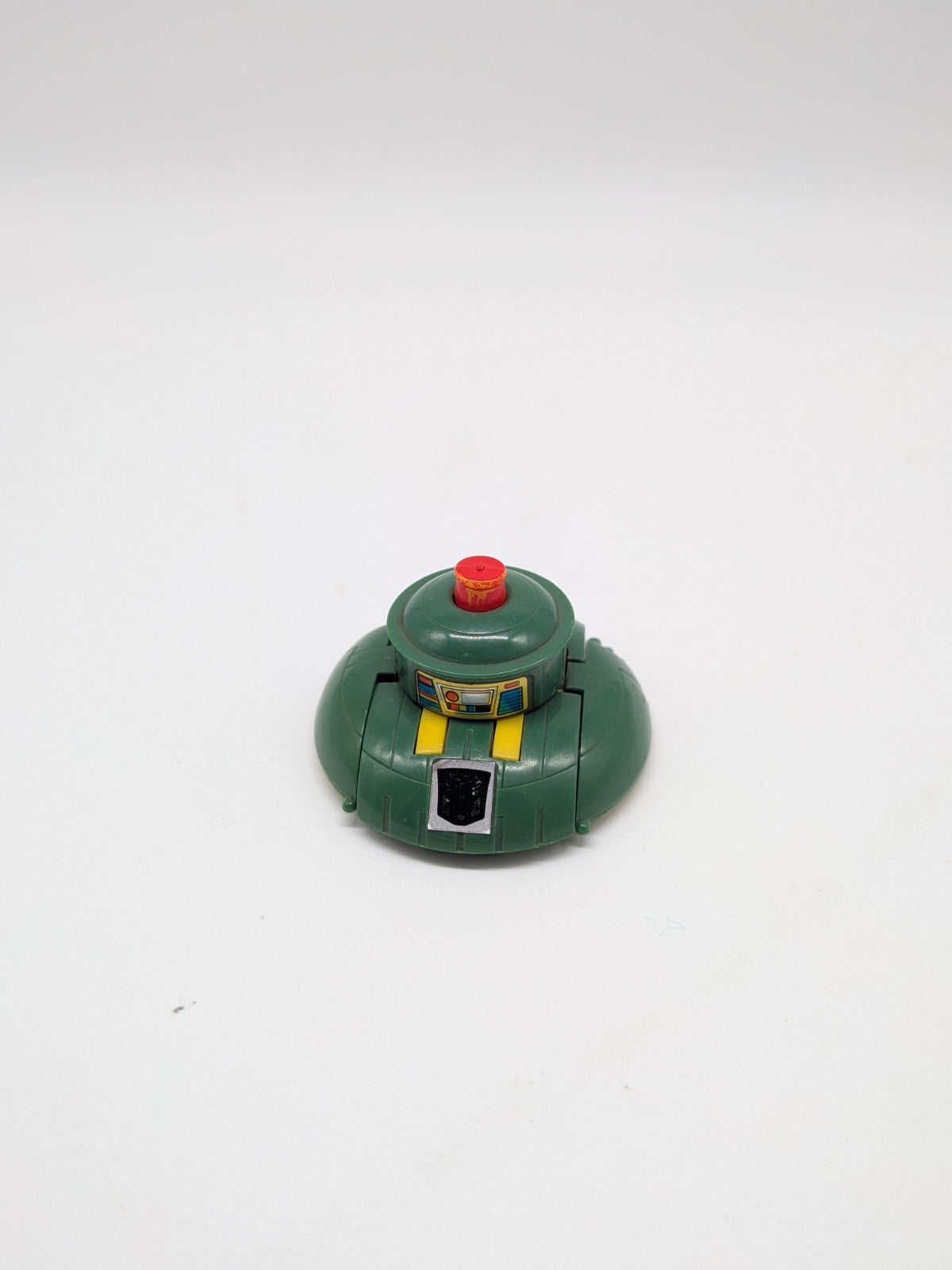 Hasbro 1985 Transformers G1 Cosmos Figure (Complete)