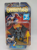 Kenner 1995 Gargoyles Stone Camo Lexington Action Figure 