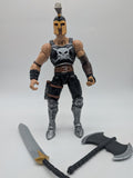 Hasbro 2017 Marvel Legends Ares - Loose (Near Complete)