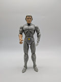 Super7 2021 Silverhawks Ultimates Quicksilver  (Near Complete)