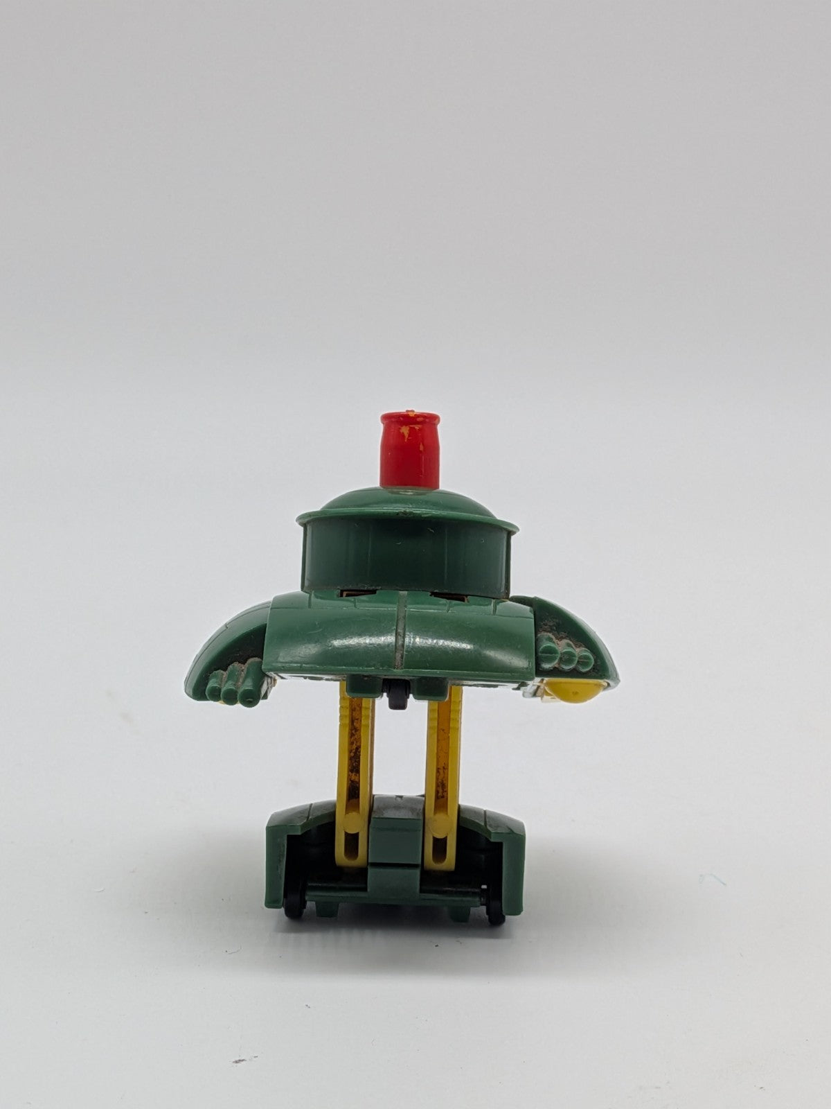 Hasbro 1985 Transformers G1 Cosmos Figure (Complete)