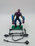 Playmates 1988 Teenage Mutant Ninja Turtles Foot Soldier  (Complete)