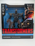 Hasbro 2026 Transformers Studio Series Scourge Rise of the Beasts