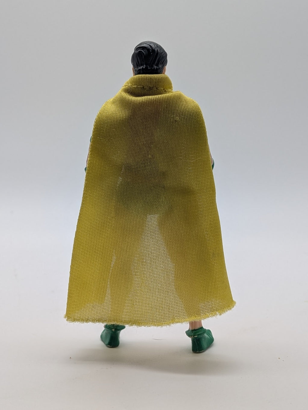 Kenner 1984 DC Super Powers Collection Robin (Complete) 