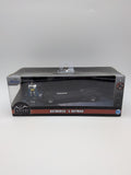 Jada Toys 2020 Batman Animated Series Batmobile 1:32 Scale Vehicle & Figure
