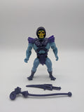 Mattel 1982 Masters of the Universe Skeletor - Loose (Complete) Taiwan COO