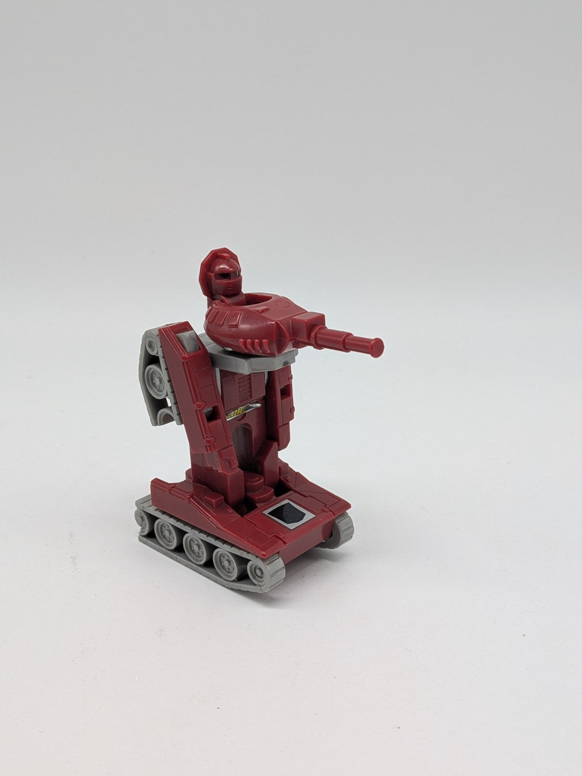 Hasbro 1985 Transformers G1 Warpath Figure (Complete)