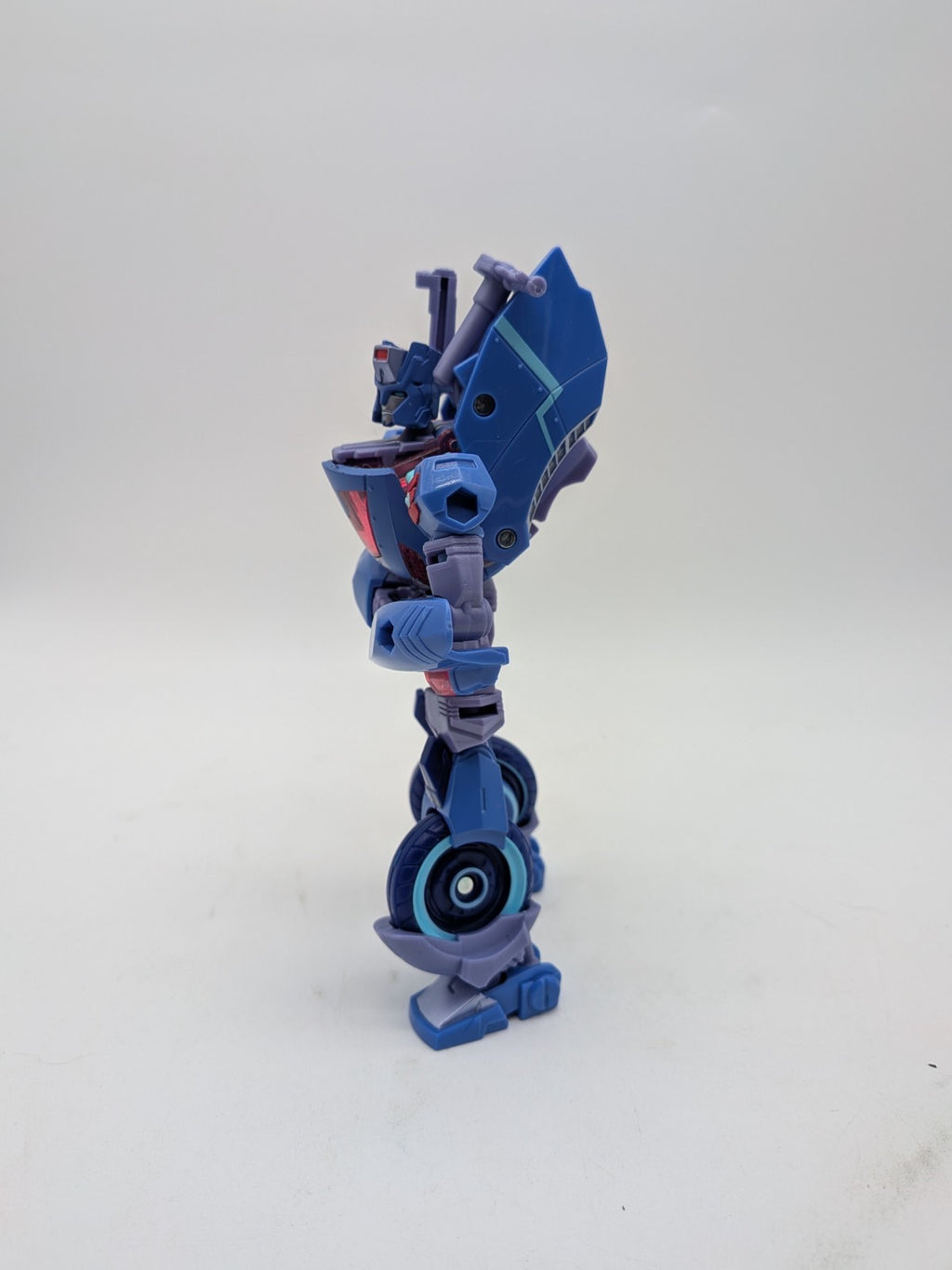 Hasbro 2024 Transformers Legacy United Cyberverse Universe Chromia Figure