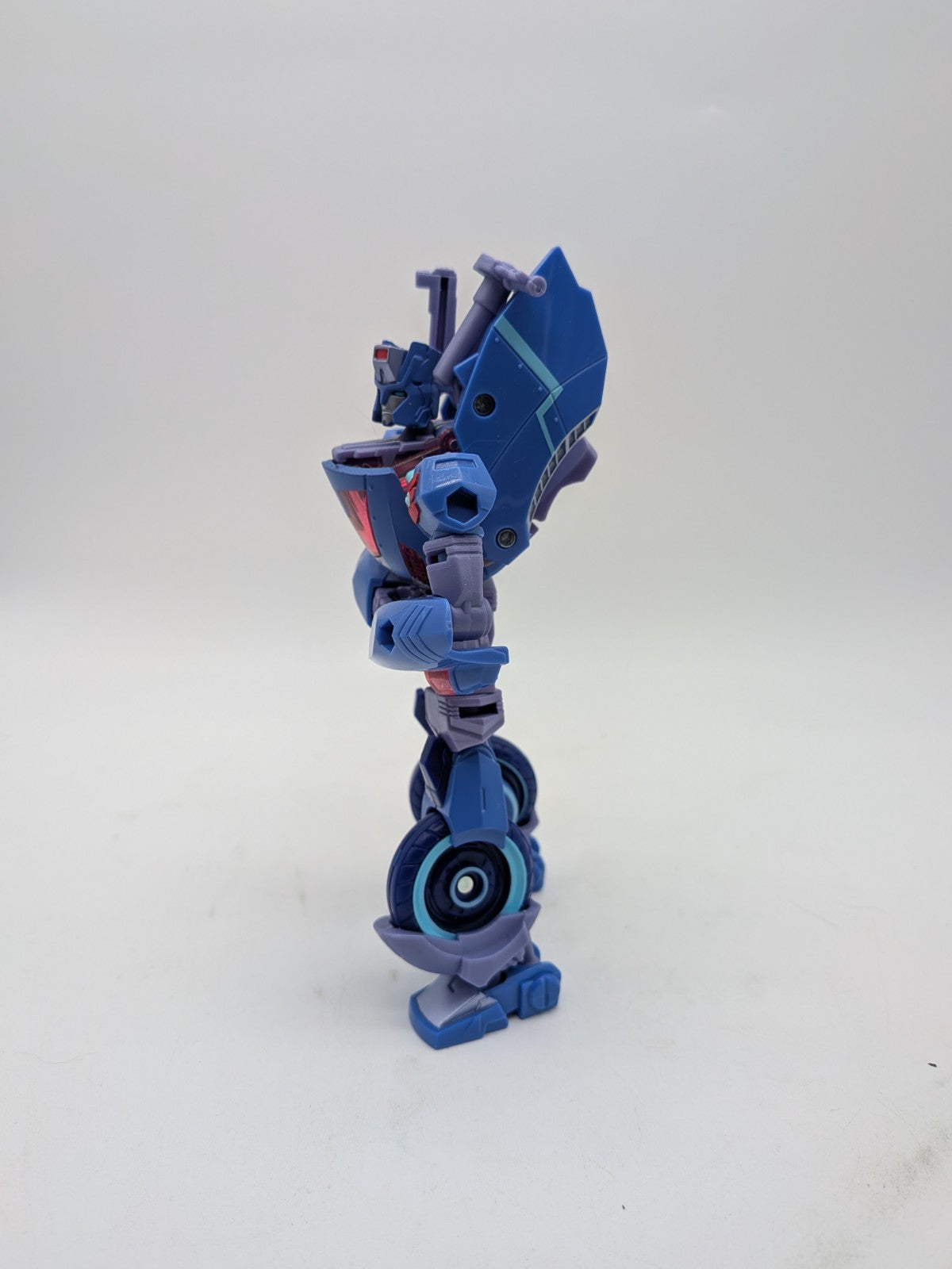 Hasbro 2024 Transformers Legacy United Cyberverse Universe Chromia Figure