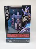Hasbro 2026 Transformers Studio Series Cyclonus Action Figure 