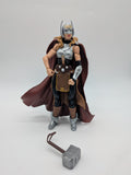 Hasbro 2017 Marvel Legends Jane Foster Mighty Thor - Loose (Complete)
