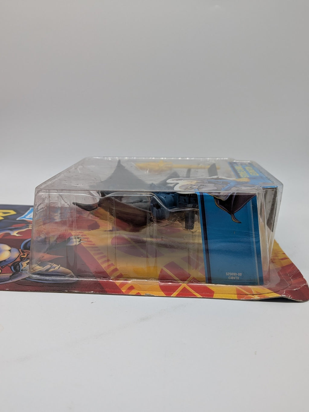 Kenner 1995 Gargoyles Stone Camo Lexington Action Figure 