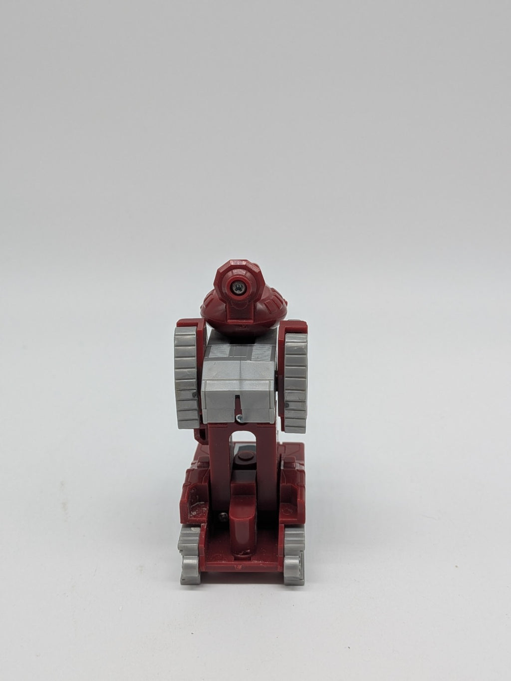 Hasbro 1985 Transformers G1 Warpath Figure (Complete)
