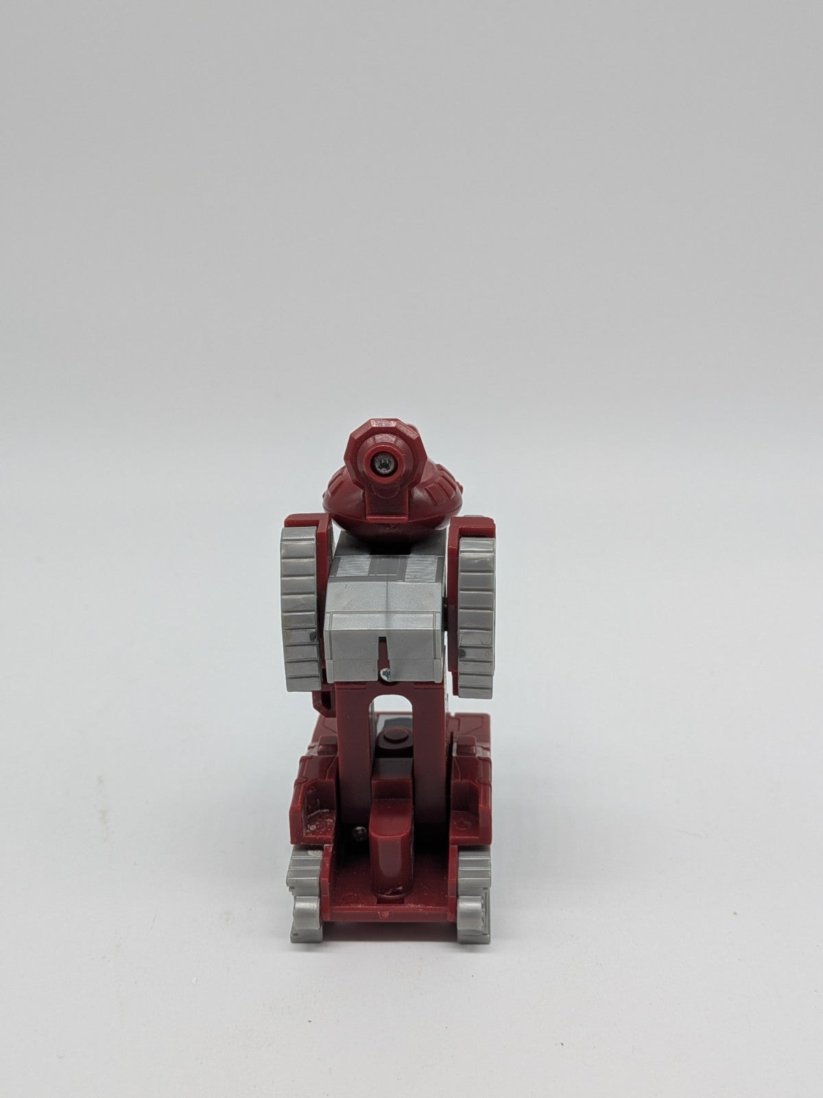 Hasbro 1985 Transformers G1 Warpath Figure (Complete)