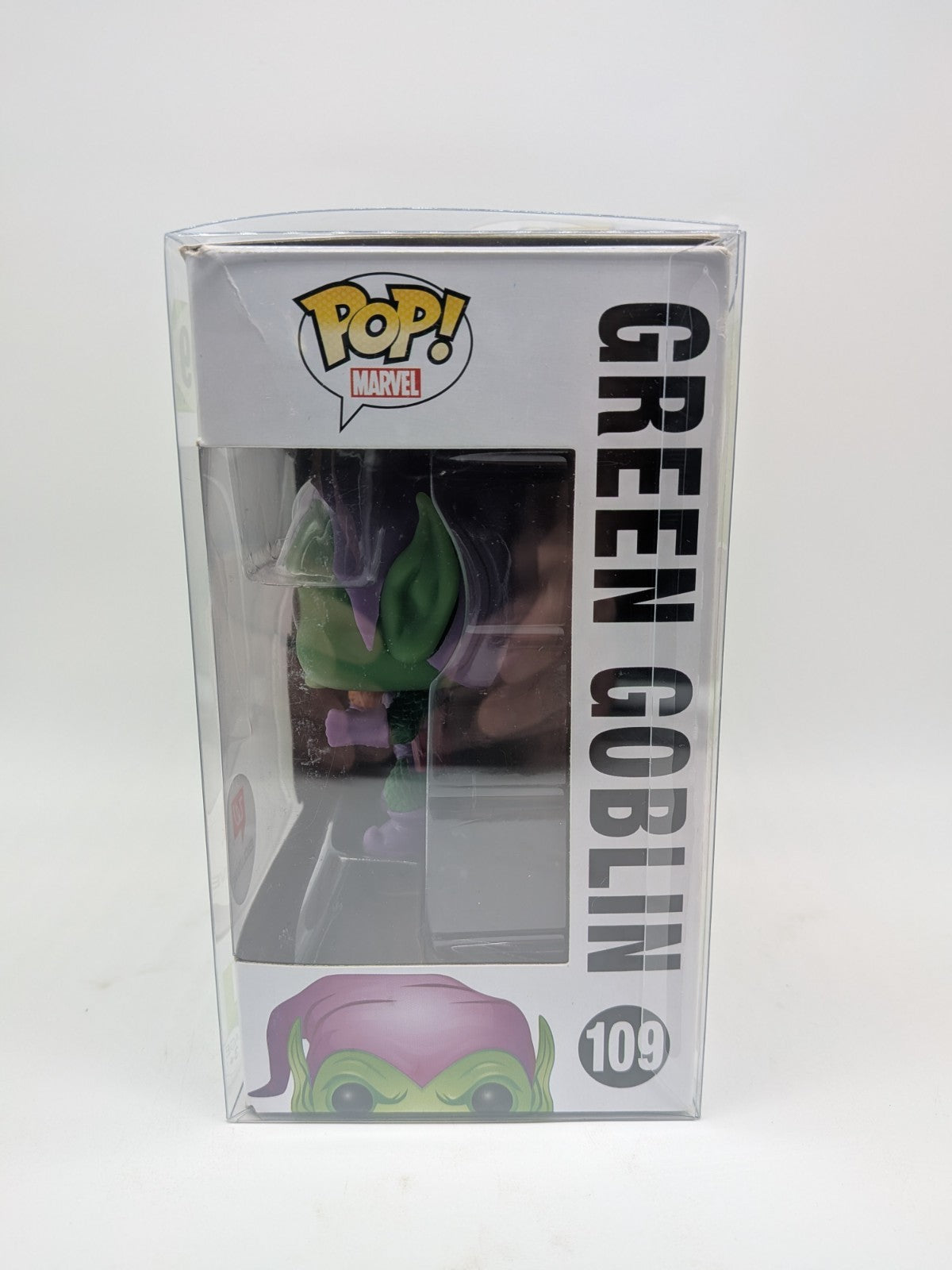 Funko Pop! Vinyl: Marvel - Green Goblin - Walgreens (Exclusive) #109