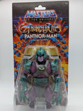Mattel 2026 Masters of the Universe x ThunderCats Panthor-Man Action Figure 
