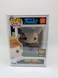 Funko Pop! Vinyl: Freddy Funko As Russell - Funko (Exclusive)